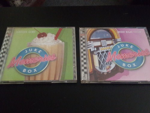 Juke box memories jukebox - memories,