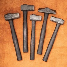 Bladesmithing Hammers Weight