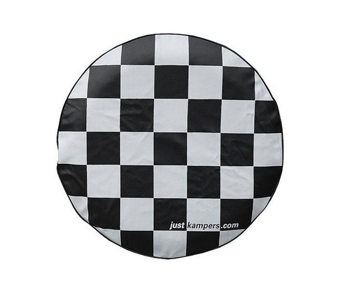 Just kampers chequered - kampers, soft