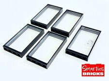 5 x Lego Door / Window Frame 1