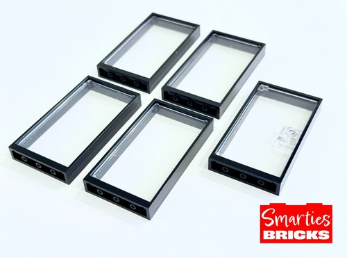 Lego door window - /, 1