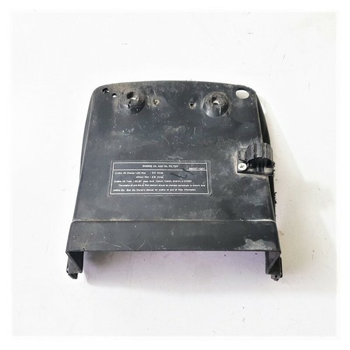 Rear junction fairing kawasaki - junction,