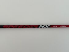 FUJIKURA SPEEDER NX 50 SENIOR