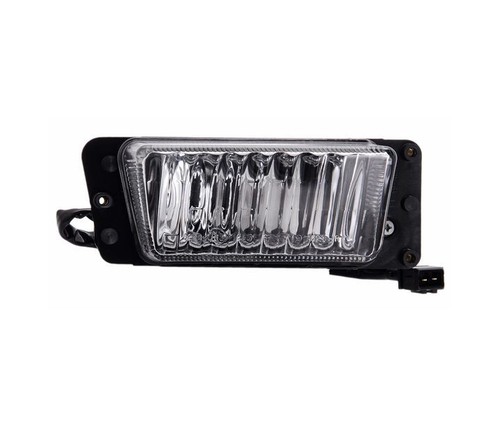 Right fog light for polo - right,
