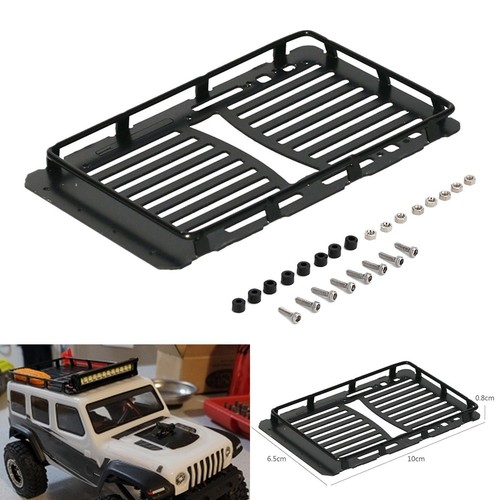 Car roof rack luggage - rc,