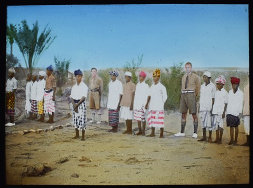 Photo south arabia no36 - south,