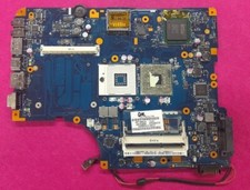 Motherboard for toshiba - motherboard,