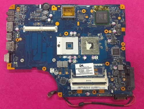 Motherboard for toshiba - motherboard,