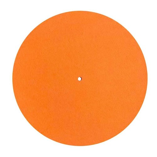 Turntable mat slipmat - turntable,