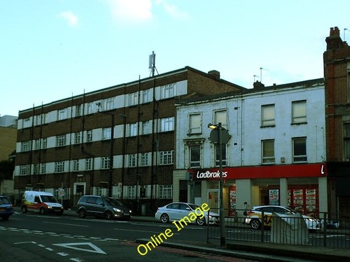 Photo 6x4 ladbrokes - photo,