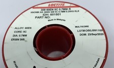 0.7mm Loctite Multicore Tin Lead 60/40 Solder Electronics UK SELLER FREE P+P