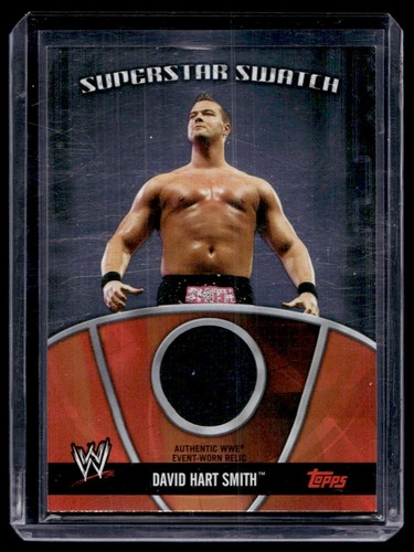 Wwe wwf 2010 topps superstar - 2010,