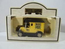 LLEDO Days Gone 1920 Model T