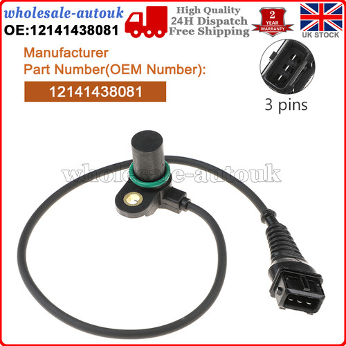 Camshaft position sensor - camshaft,