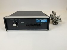 Drake SP75 Speech Processor