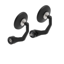 Evotech Bar End Mirrors