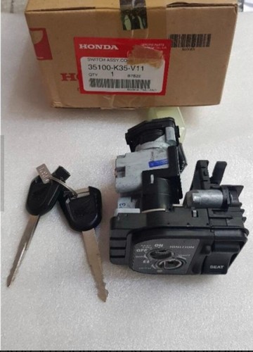 Genuine honda pcx 2015 - pcx,