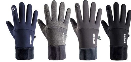 Winter warm windproof - winter,
