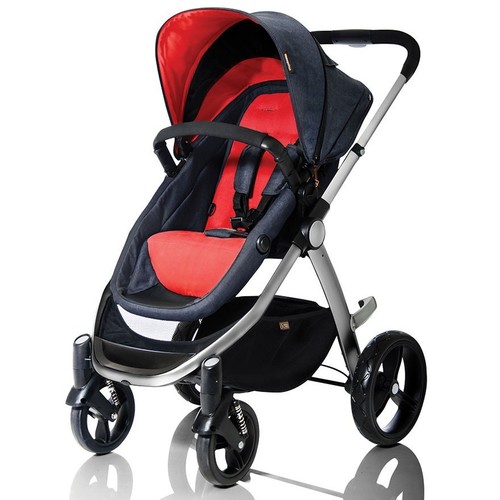 Mountain buggy 2014 - mountain,