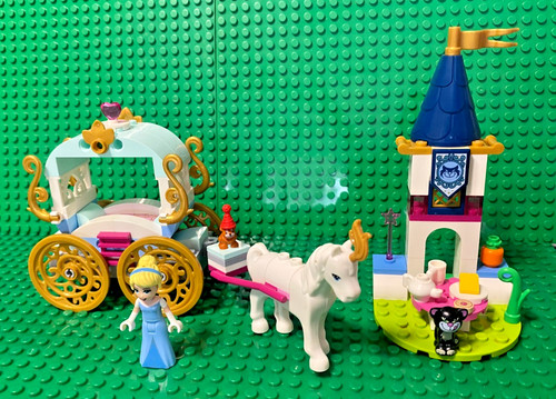 Lego disney princess - disney,