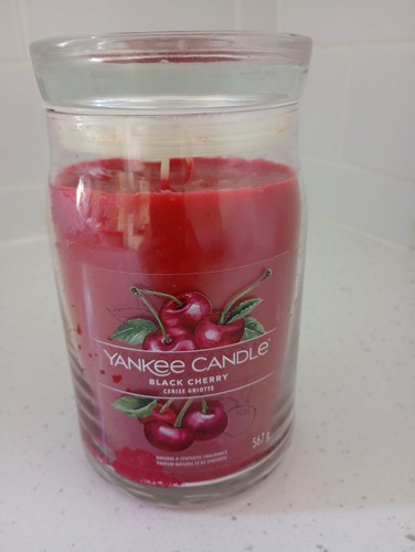 New unused yankee candle - yankee,