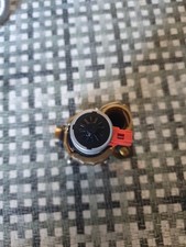 Vaillant Ecotec Plus 832 Combi