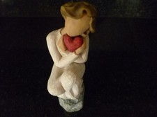 ~ Willow Tree Figurine  -