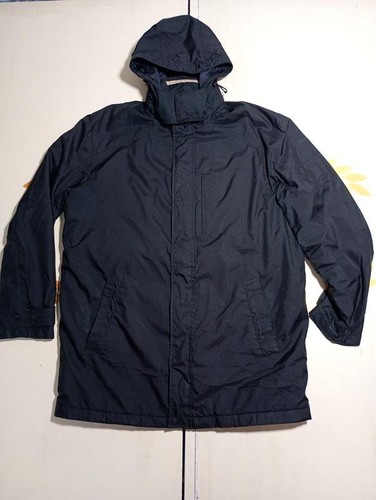 Men paul shark parka - men,