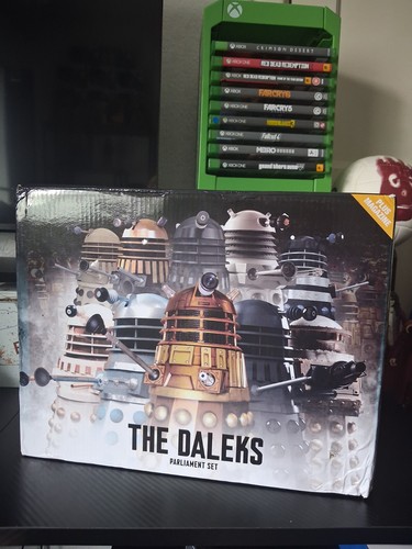 Doctor who the - doctor,