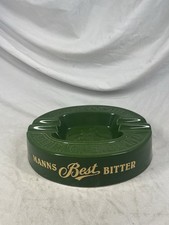 Vintage Manns Best Bitter