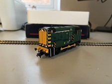Rare - Class 08 Diesel Shunter
