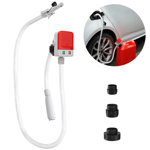 Gpm battery powered - 3.2,