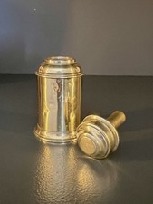 Rare Antique Victorian Brass