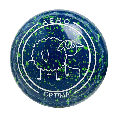 Aero optima lawn - aero, 3