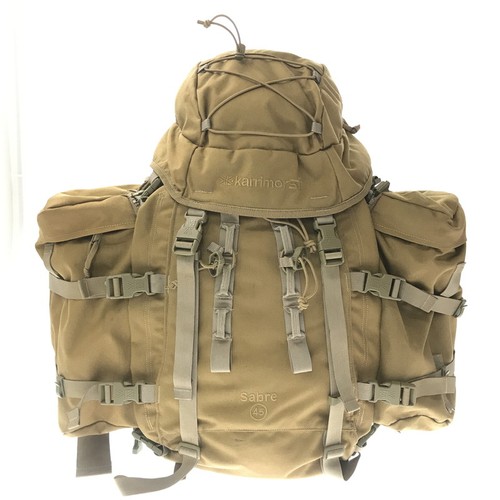 Karrimor sabre backpack - sf, 45