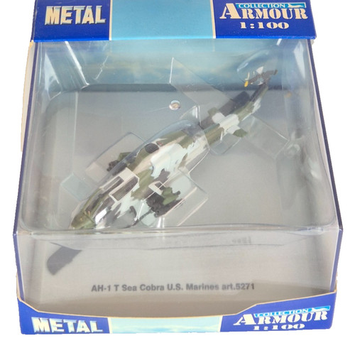 Collection armour 5271 100 - armour, 1:100