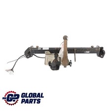 BMW F20 F22 Towing Hitch