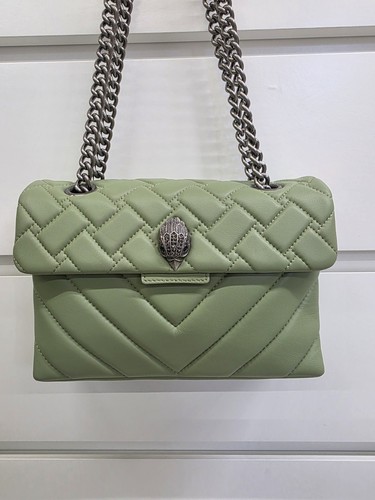 Kurt geiger kensington leather - geiger,