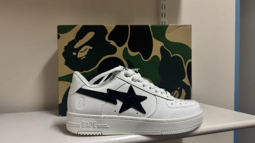 Brand new bathing ape - brand, trainers