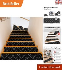 Soft & Durable Indoor Stair