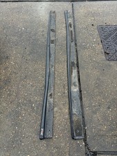 FORD FIESTA MK7 ST180 SIDE