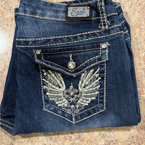 Earl jeans women - earl, women's