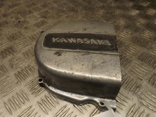 Kawasaki 250cc F11 1973 Left