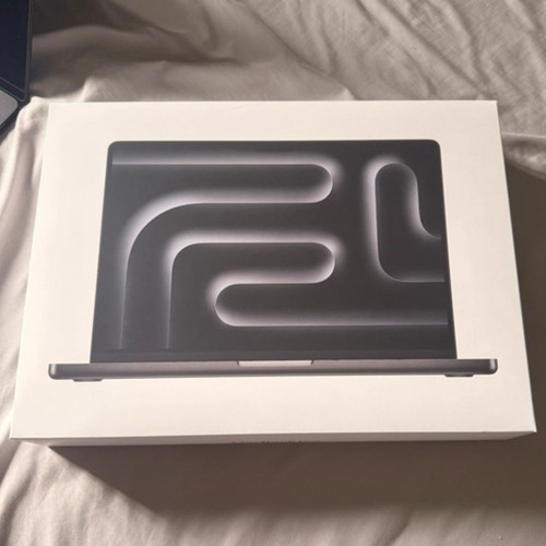 Apple macbook pro 16in - apple,