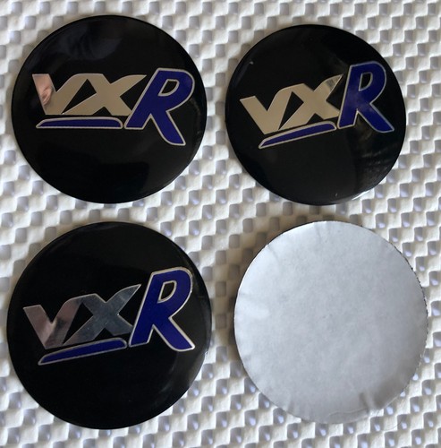 Sticker vauxhall vxr wheel - sticker,