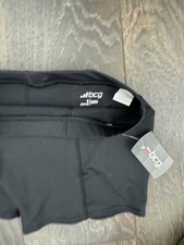 BCG Girls Black Compression