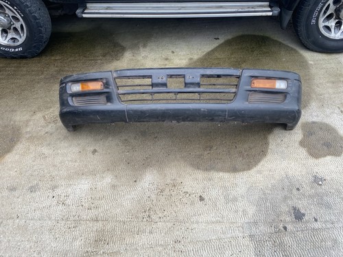 Mitsubishi l200 k74 front - mitsubishi,