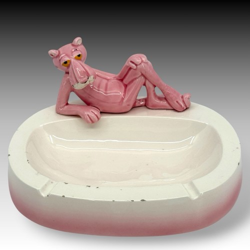Pink panther royal orleans - panther,