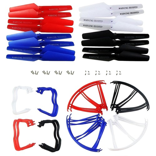 Set quadcopter spare - set,