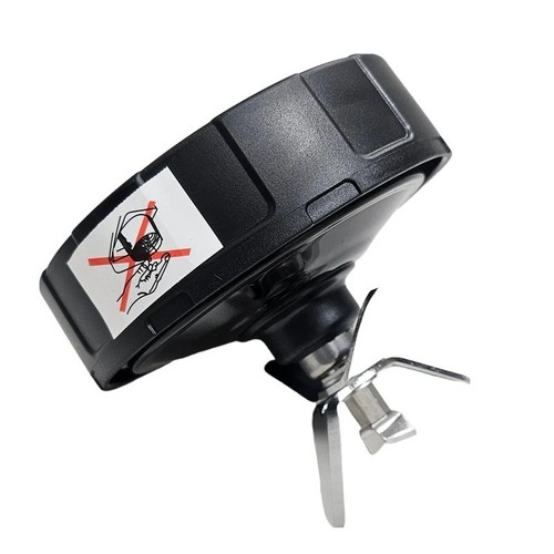 7fins extractor cross blade - ​7fins,